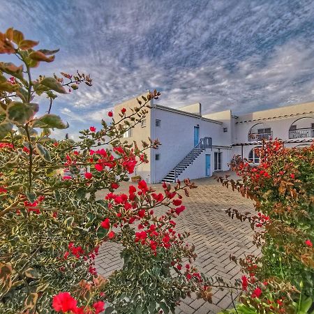 Hotel Bellamente Sirene Gansbaai Exteriér fotografie