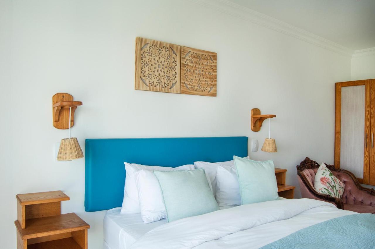 Hotel Bellamente Sirene Gansbaai Exteriér fotografie