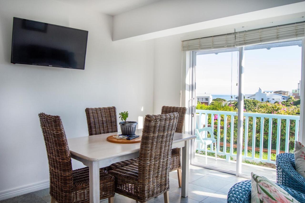 Hotel Bellamente Sirene Gansbaai Exteriér fotografie