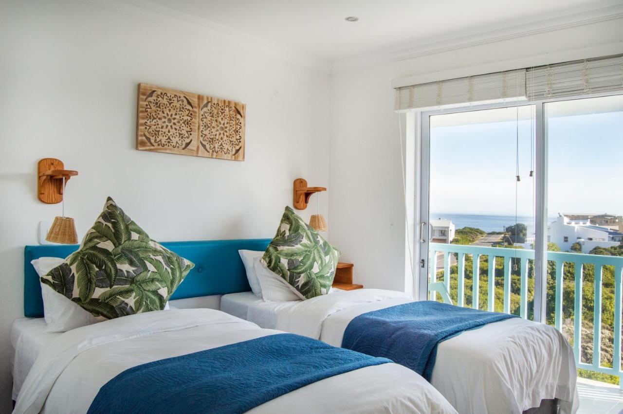 Hotel Bellamente Sirene Gansbaai Exteriér fotografie