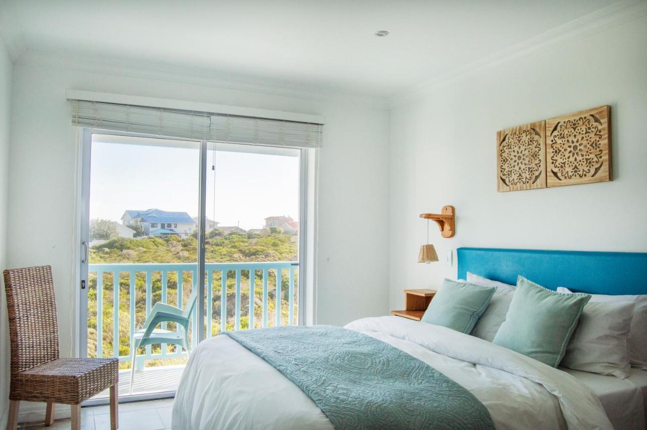 Hotel Bellamente Sirene Gansbaai Exteriér fotografie