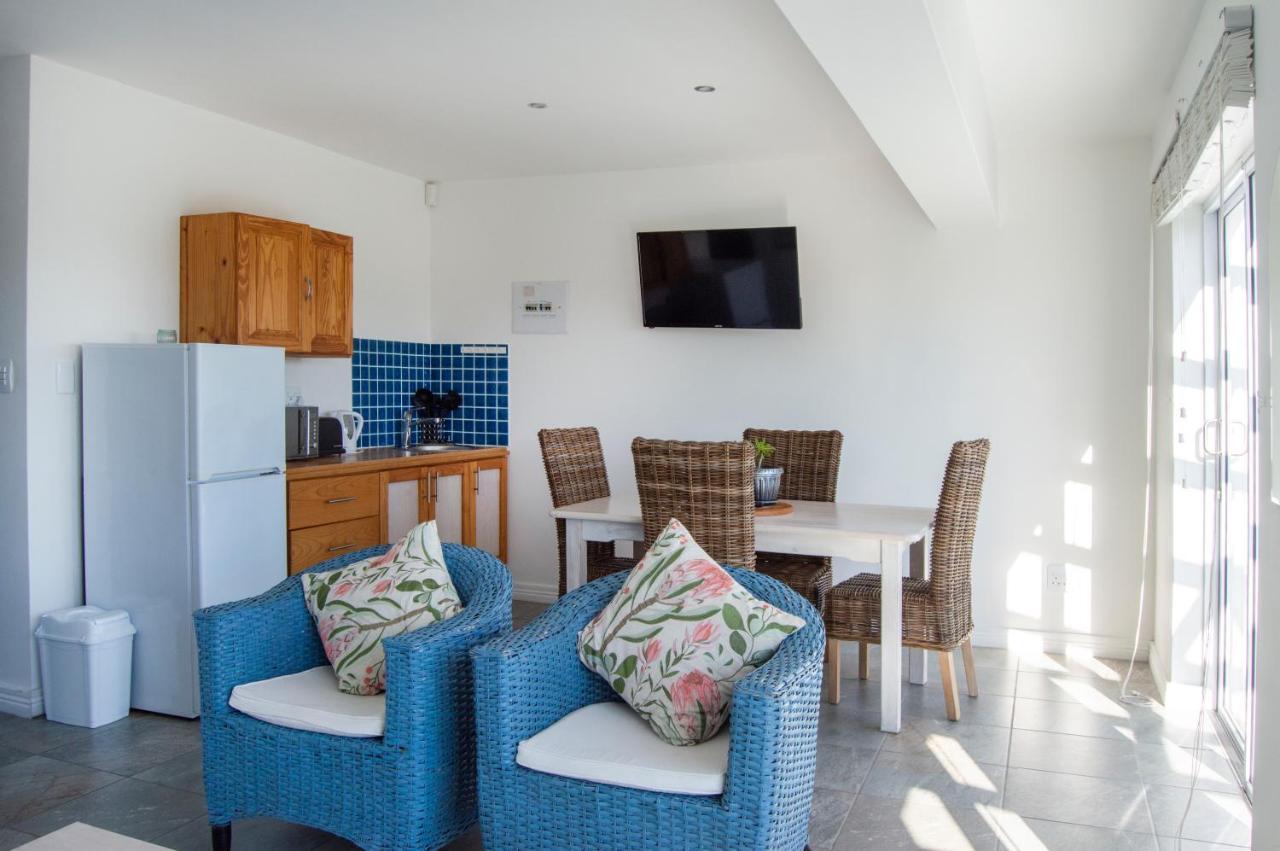 Hotel Bellamente Sirene Gansbaai Exteriér fotografie