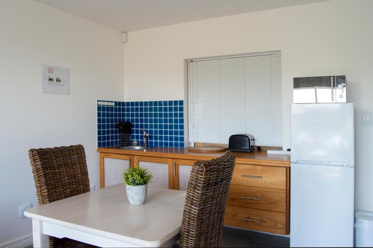 Hotel Bellamente Sirene Gansbaai Exteriér fotografie
