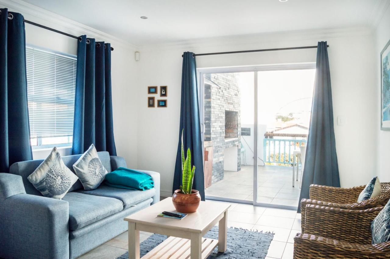 Hotel Bellamente Sirene Gansbaai Exteriér fotografie