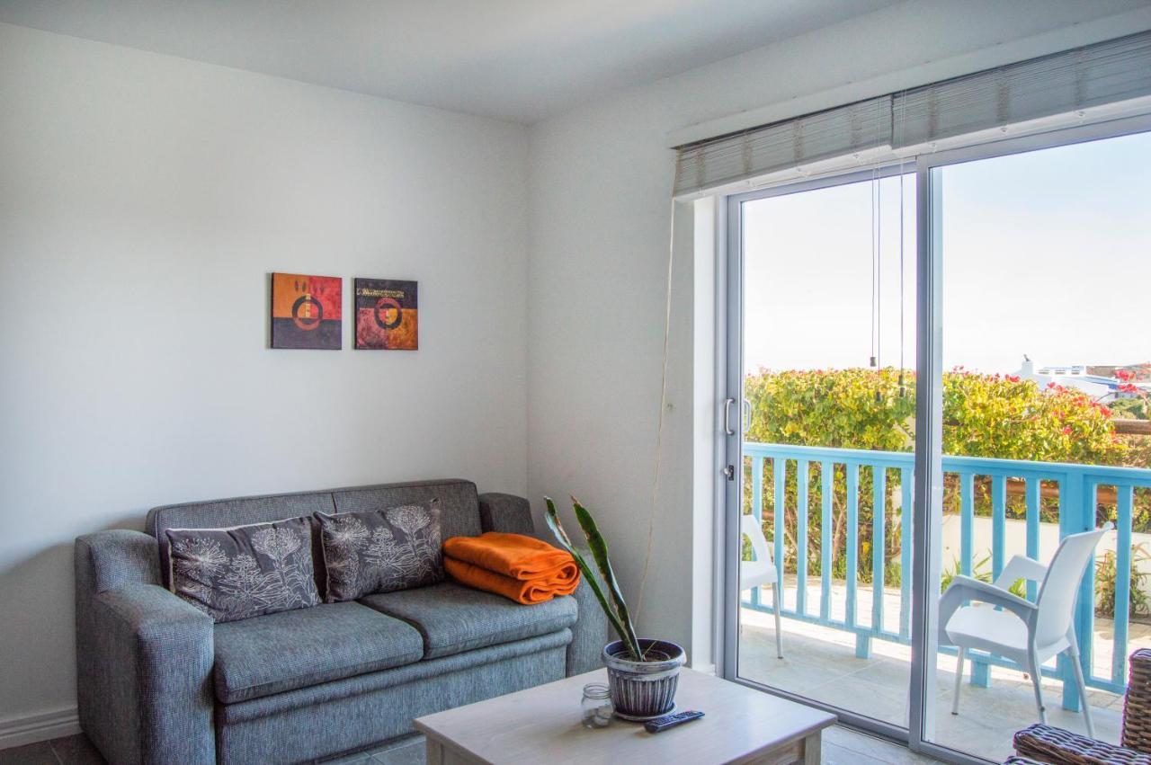 Hotel Bellamente Sirene Gansbaai Exteriér fotografie
