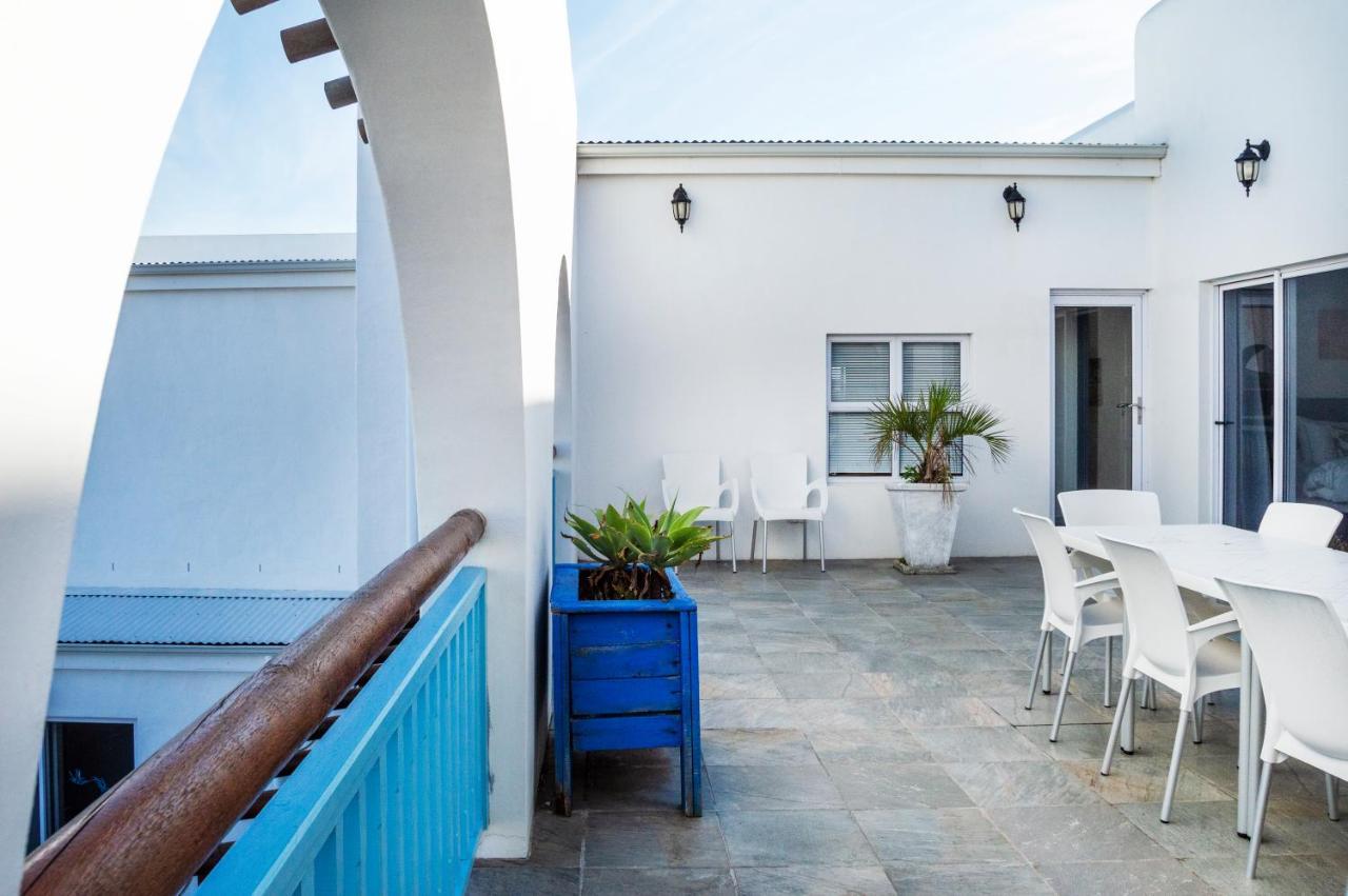 Hotel Bellamente Sirene Gansbaai Exteriér fotografie