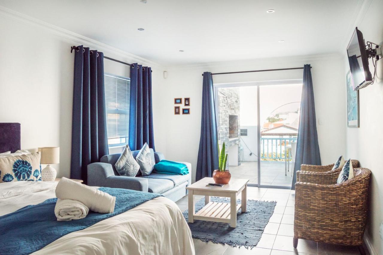 Hotel Bellamente Sirene Gansbaai Exteriér fotografie