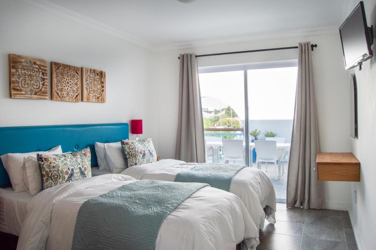 Hotel Bellamente Sirene Gansbaai Exteriér fotografie