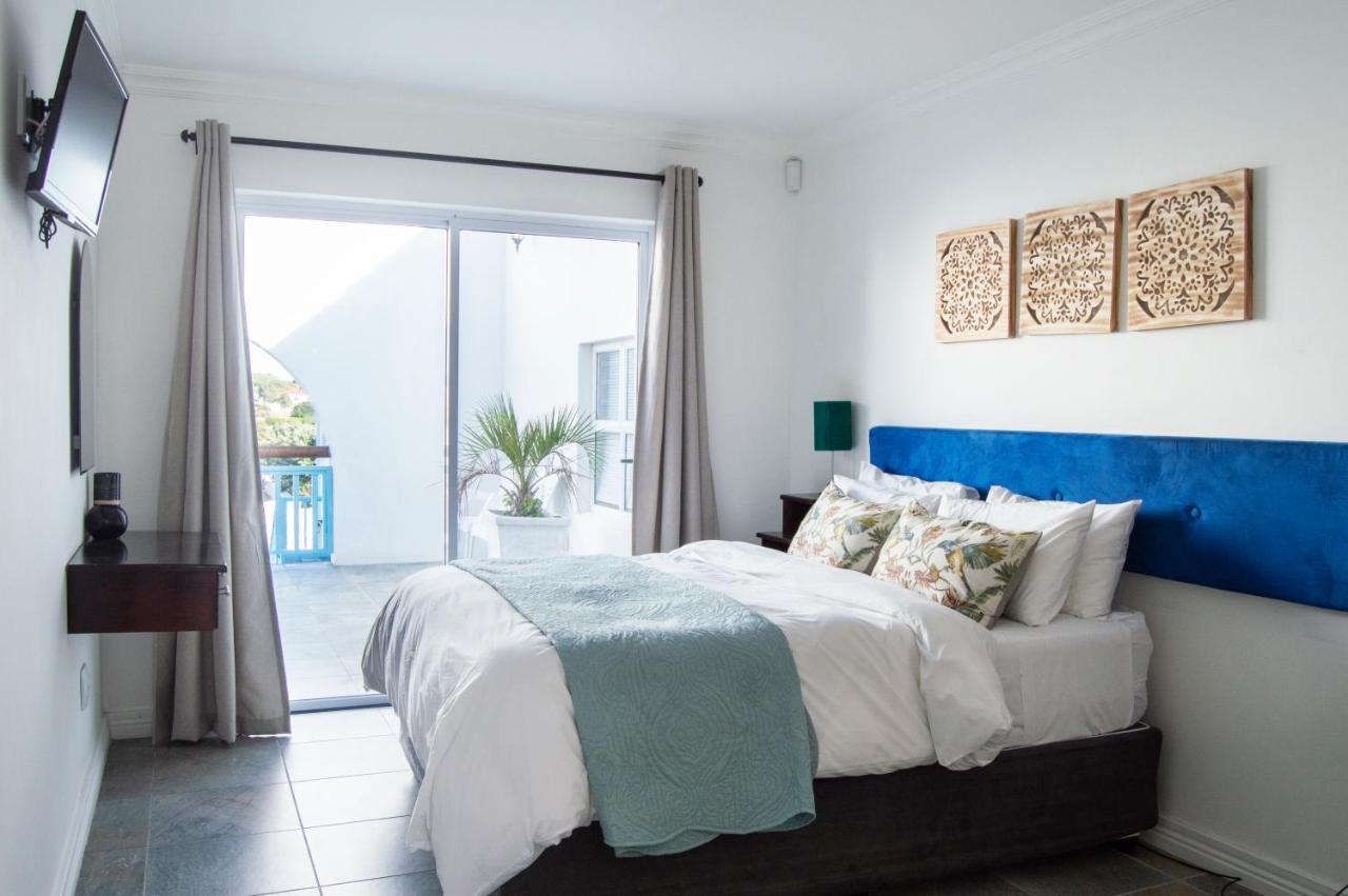 Hotel Bellamente Sirene Gansbaai Exteriér fotografie