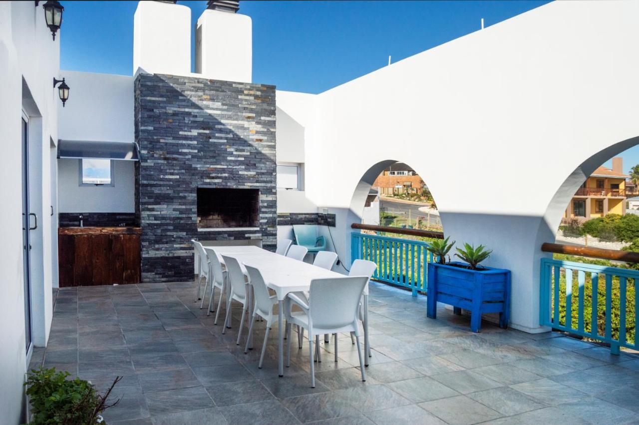 Hotel Bellamente Sirene Gansbaai Exteriér fotografie
