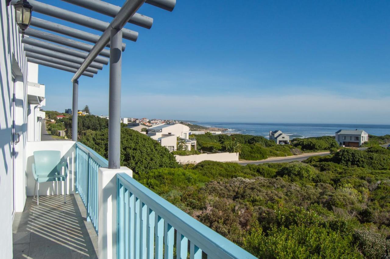 Hotel Bellamente Sirene Gansbaai Exteriér fotografie