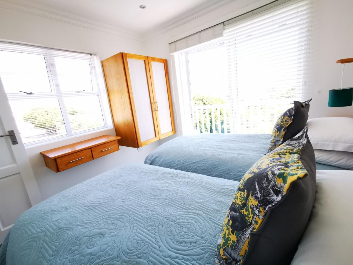 Hotel Bellamente Sirene Gansbaai Exteriér fotografie