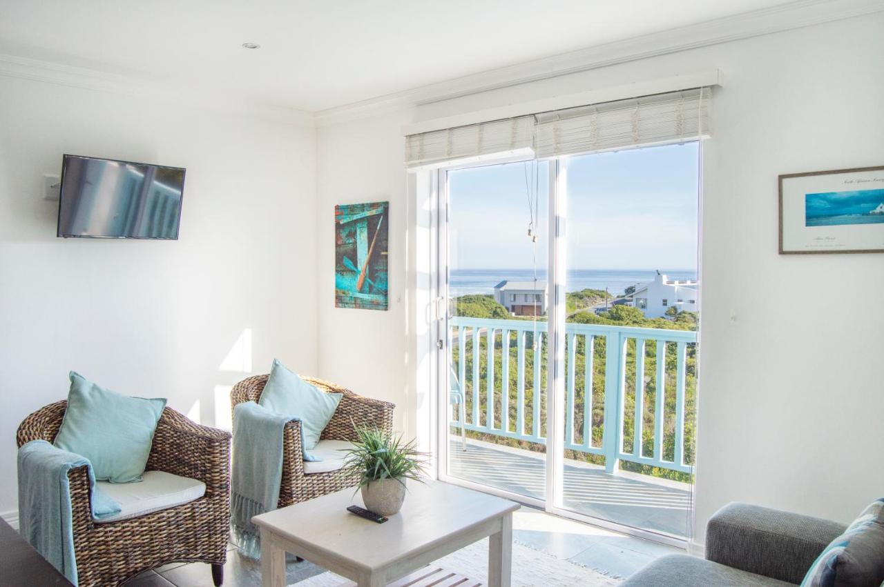 Hotel Bellamente Sirene Gansbaai Exteriér fotografie