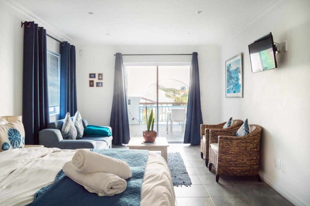 Hotel Bellamente Sirene Gansbaai Exteriér fotografie