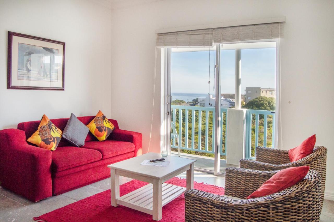 Hotel Bellamente Sirene Gansbaai Exteriér fotografie