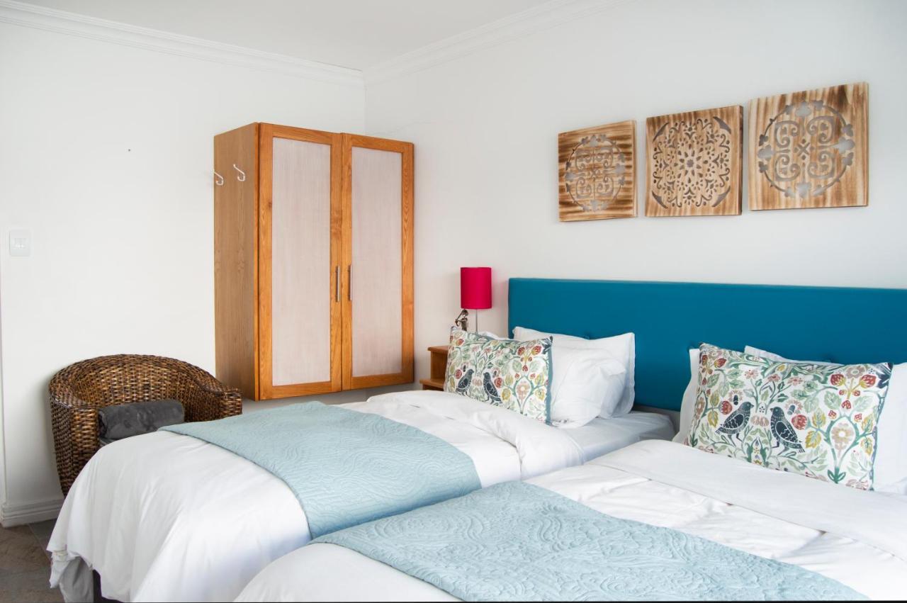 Hotel Bellamente Sirene Gansbaai Exteriér fotografie