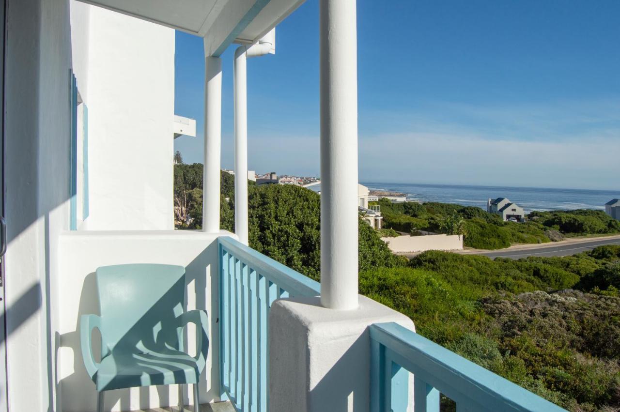 Hotel Bellamente Sirene Gansbaai Exteriér fotografie