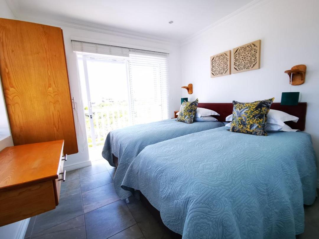 Hotel Bellamente Sirene Gansbaai Exteriér fotografie
