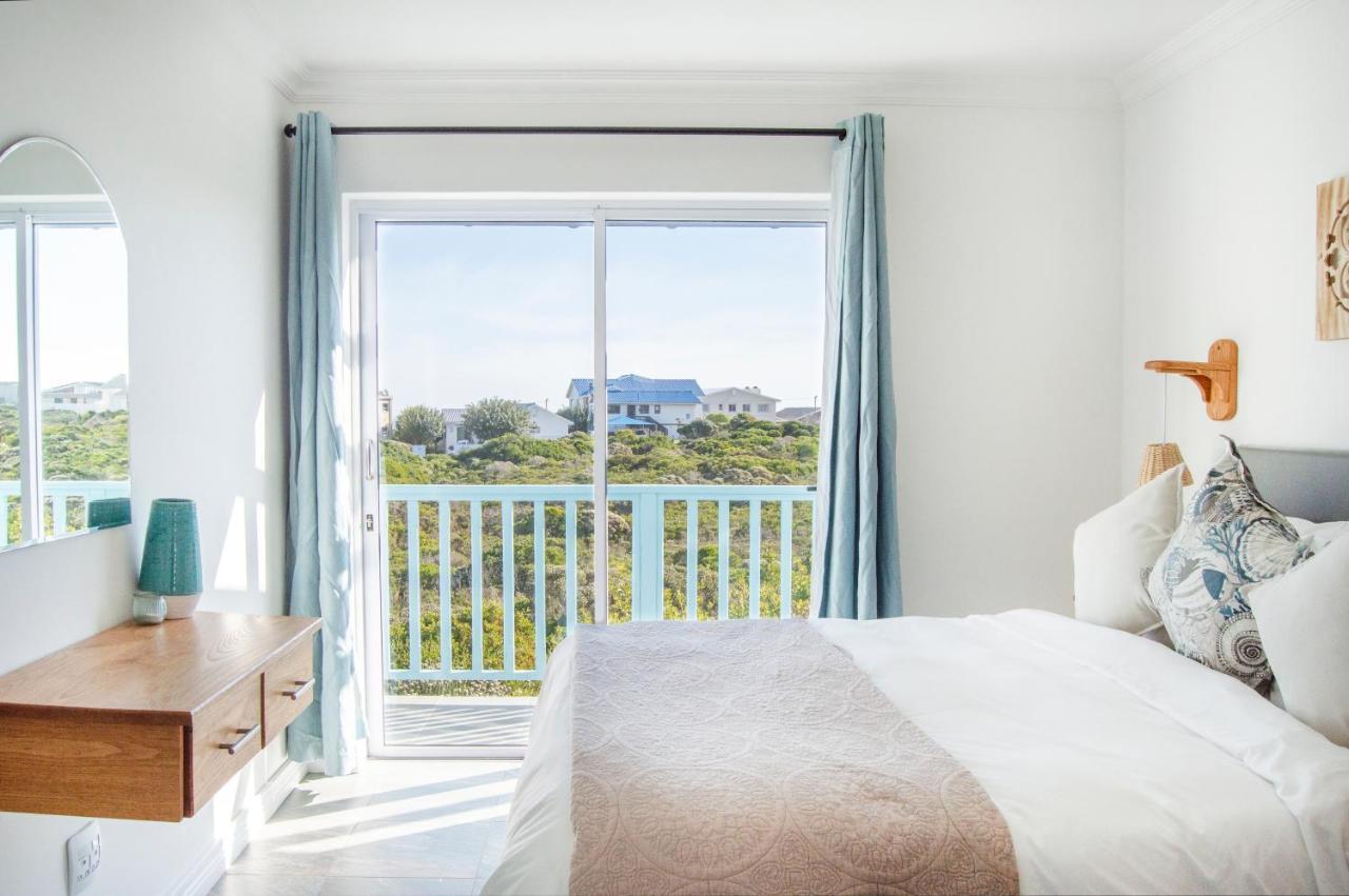 Hotel Bellamente Sirene Gansbaai Exteriér fotografie