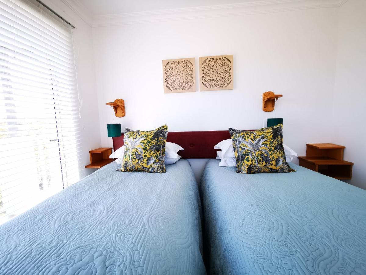 Hotel Bellamente Sirene Gansbaai Exteriér fotografie