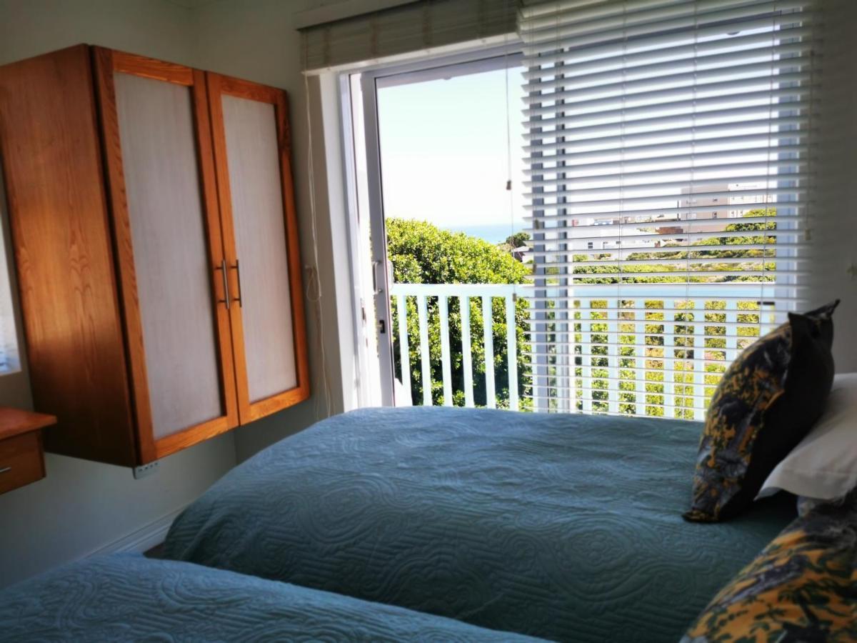 Hotel Bellamente Sirene Gansbaai Exteriér fotografie