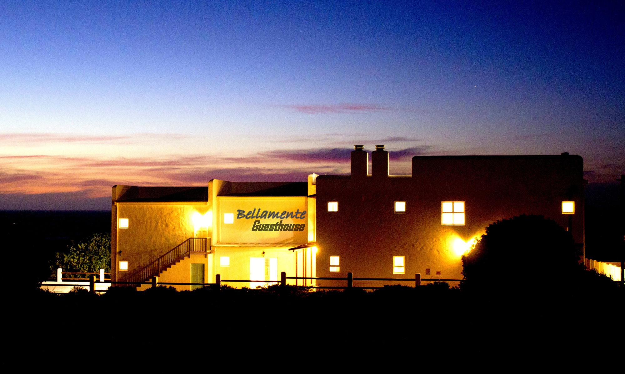 Hotel Bellamente Sirene Gansbaai Exteriér fotografie