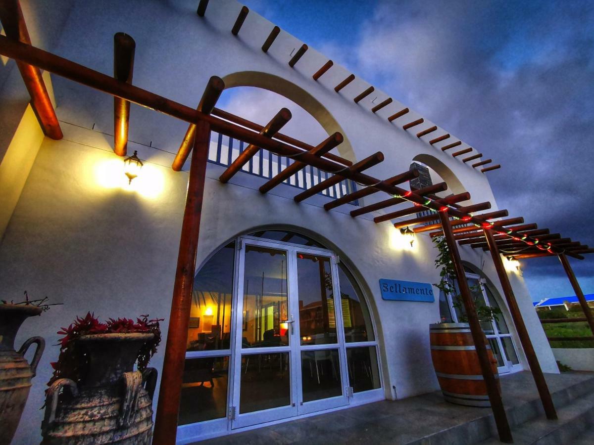 Hotel Bellamente Sirene Gansbaai Exteriér fotografie