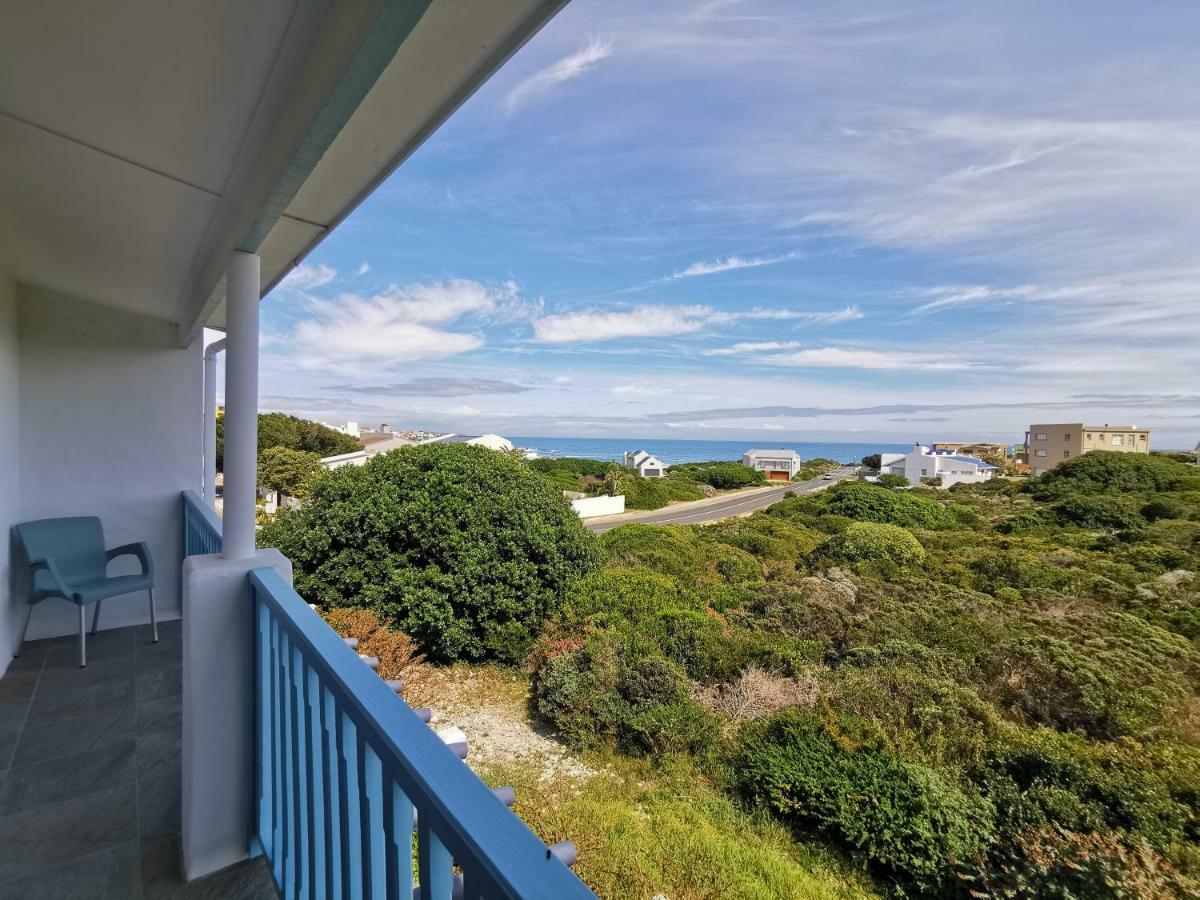 Hotel Bellamente Sirene Gansbaai Exteriér fotografie