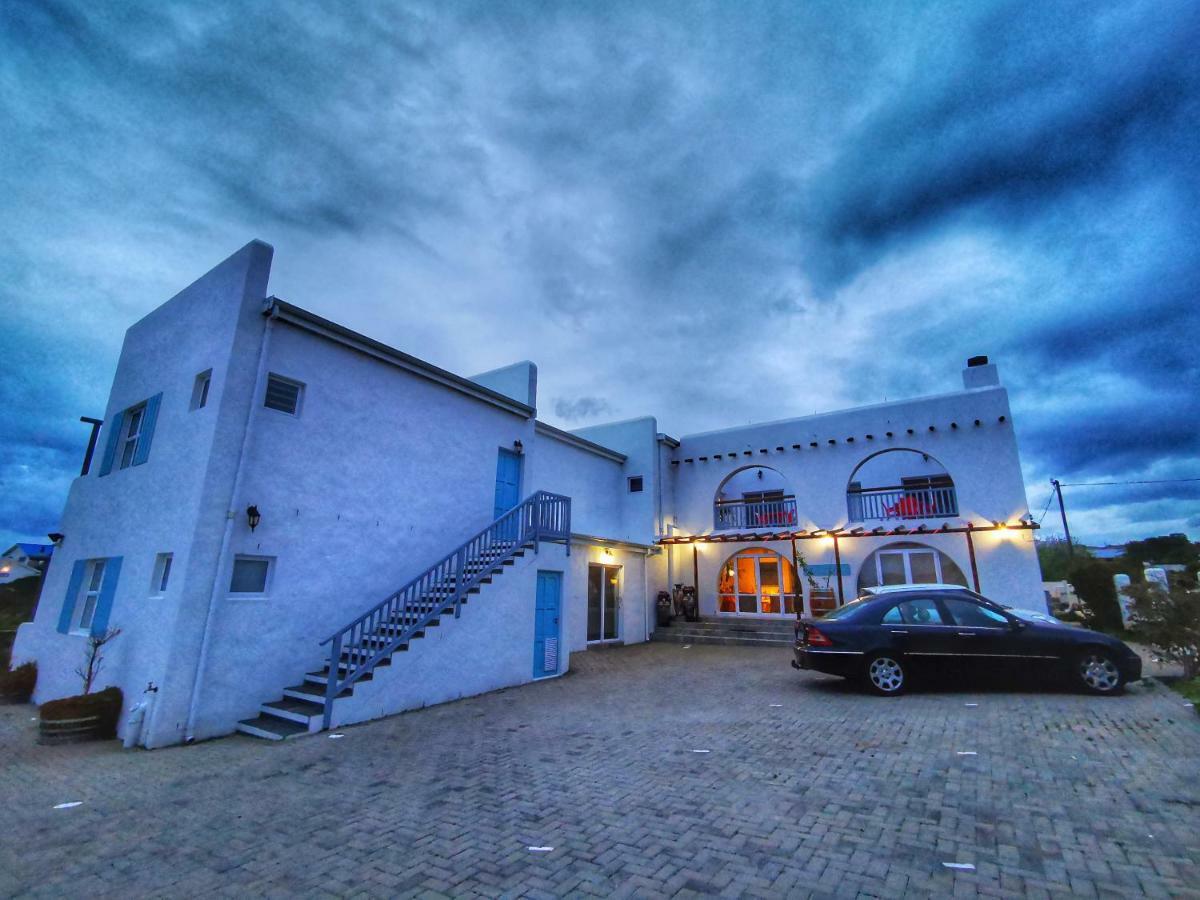Hotel Bellamente Sirene Gansbaai Exteriér fotografie