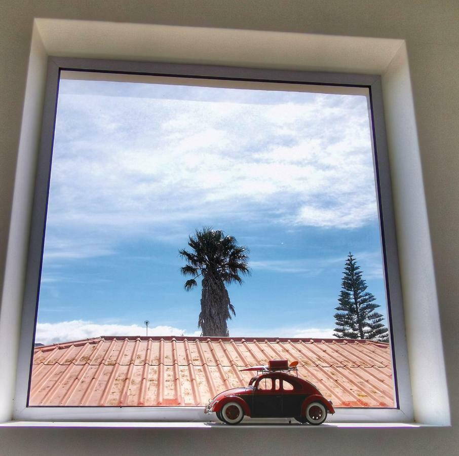 Hotel Bellamente Sirene Gansbaai Exteriér fotografie