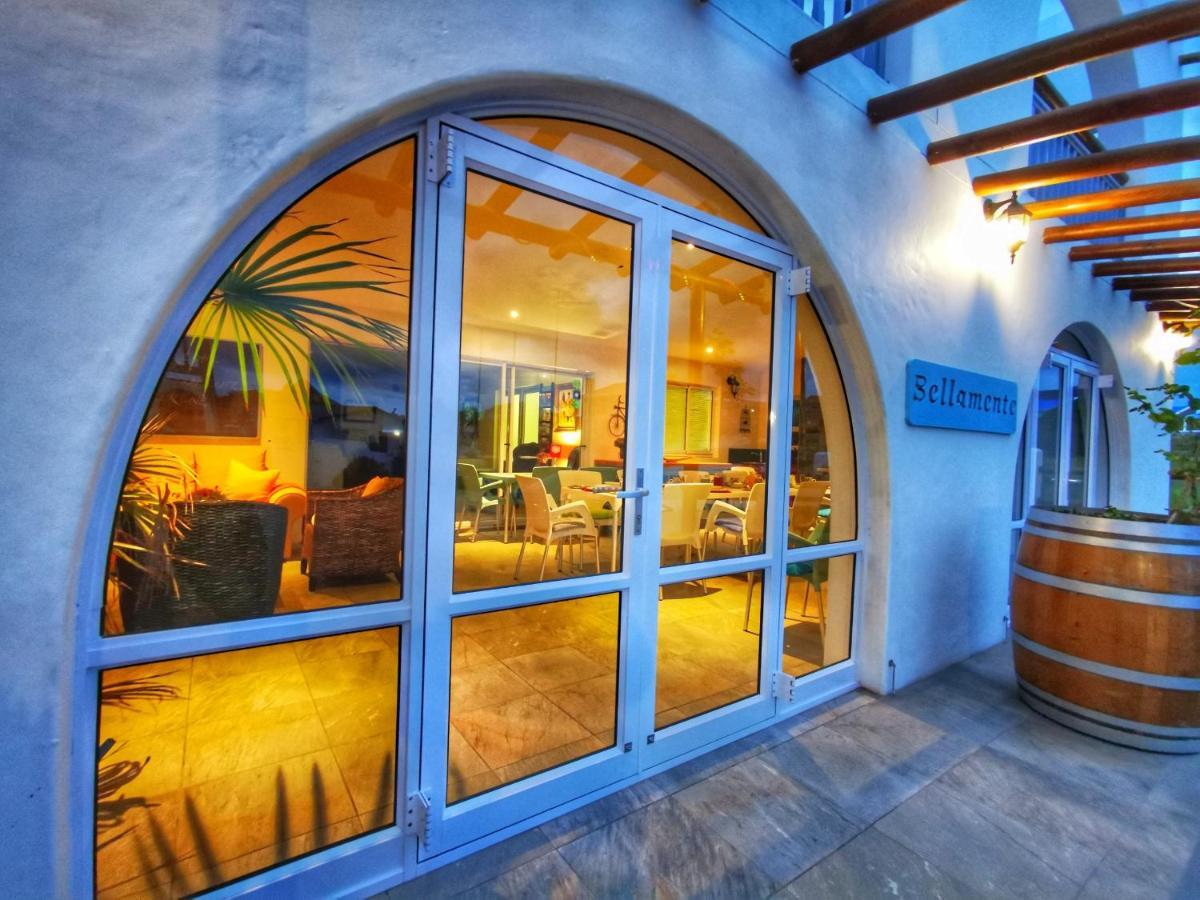 Hotel Bellamente Sirene Gansbaai Exteriér fotografie