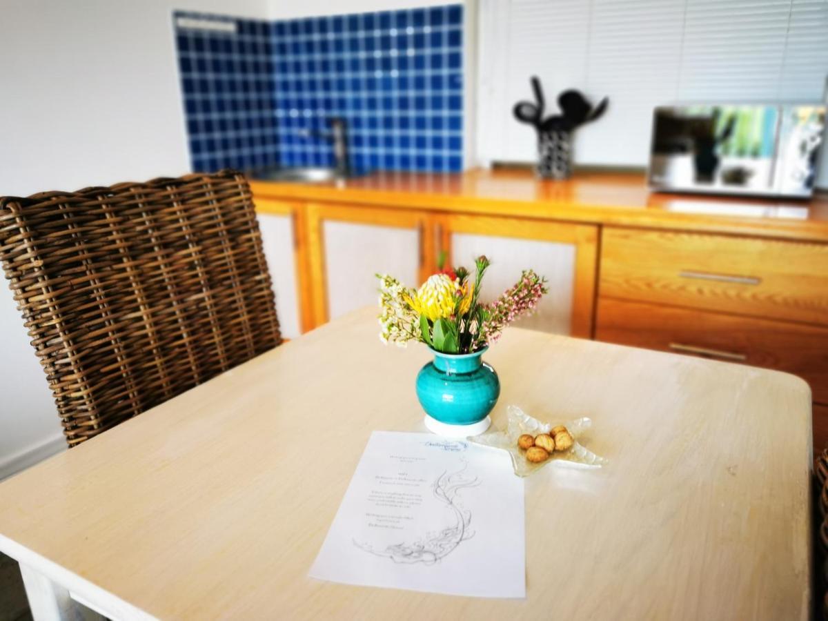 Hotel Bellamente Sirene Gansbaai Exteriér fotografie