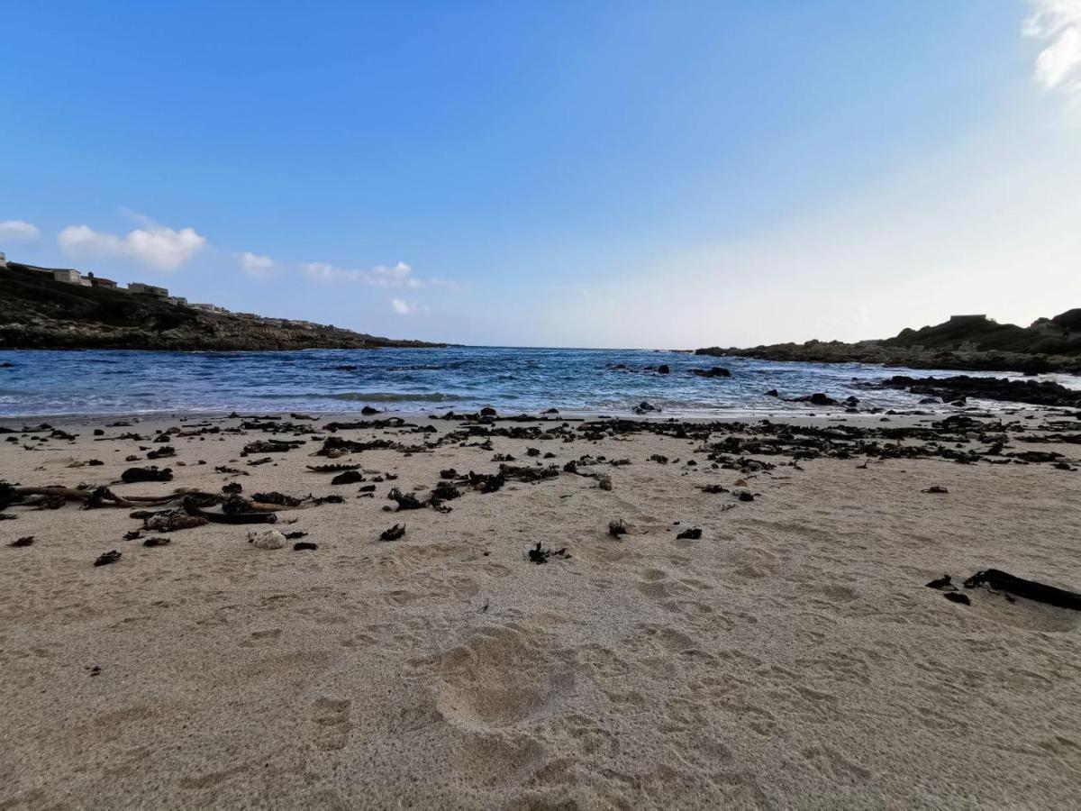 Hotel Bellamente Sirene Gansbaai Exteriér fotografie