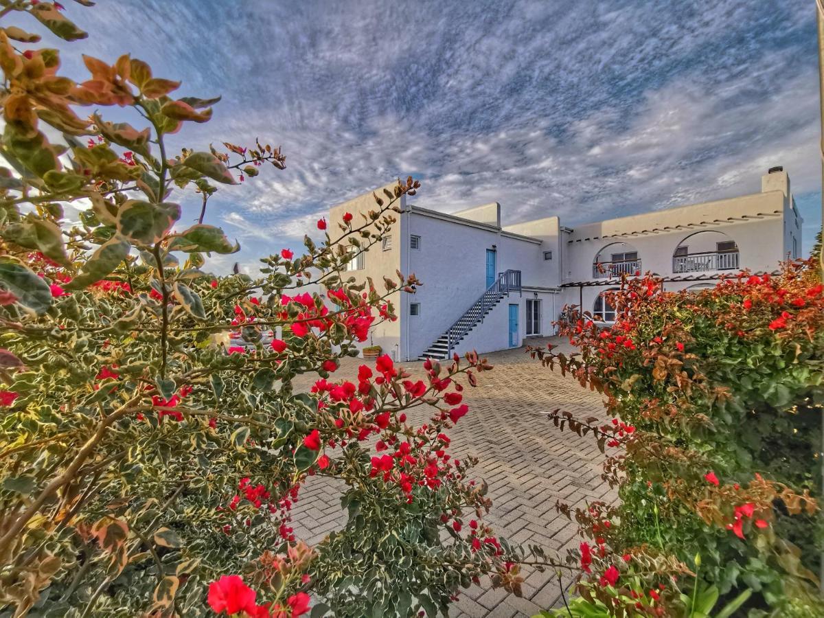 Hotel Bellamente Sirene Gansbaai Exteriér fotografie
